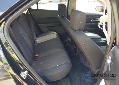 2013 Chevrolet Equinox 1Lt from USA, damaged, VIN 2GNALDEK2D6230348